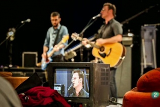 On TVE
