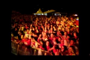 De retour à San Fermin 2013!!!