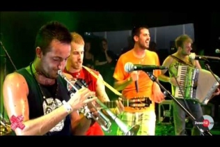 Resumen de Lowlands (Holanda)