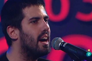 En los Conciertos de Radio 3