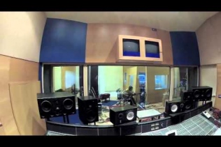 Second week recording our fourth album