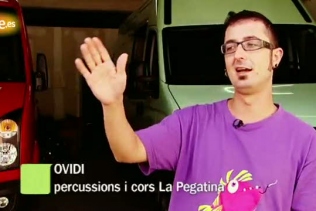 Esta noche, en La 2