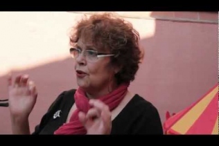 Las discotecas de día - Mari Carmen al habla
