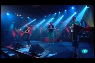 Los conciertos de Radio3