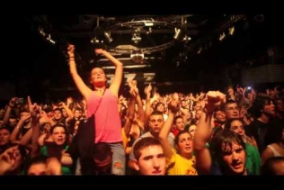20 minutes of our last concert in 2012