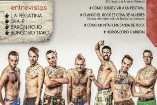 ViñaRock 2013
