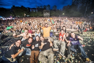 Gracias Cornellà!