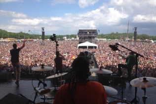 PinkPop Festival photo