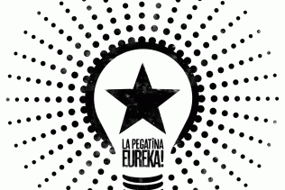 Eureka!: New album on the 25th of February!!!