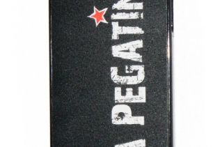Coque iPhone 4 La Pegatina