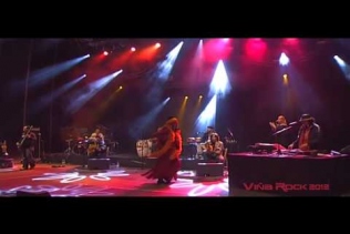 ViñaRock!!!