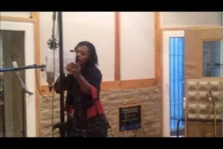 Romi Anauel, fourth collaboration on our new album