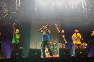 Increíble Paaspop