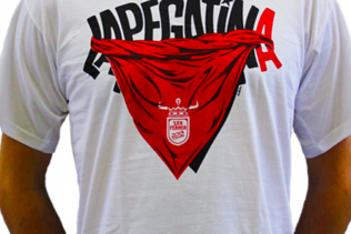 New T-shirt for San Fermin fests