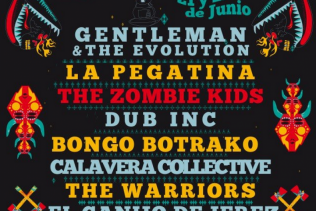 WUM Festival, nueva ubicación