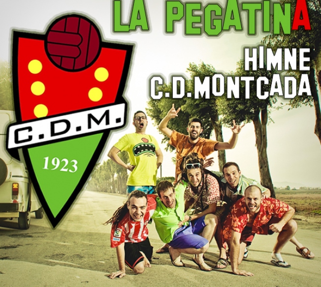 Som-hi Montcada!