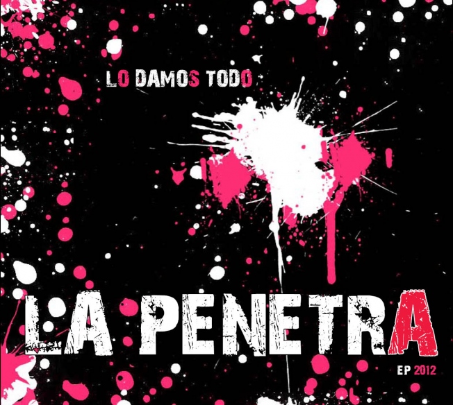 Ho donem tot!