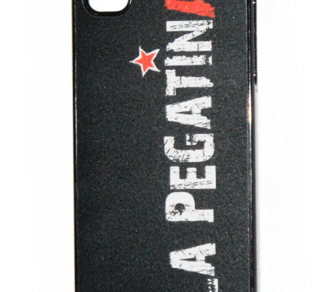 La Pegatina Iphone 4 protector