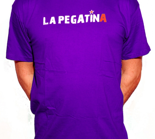 New T-shirt
