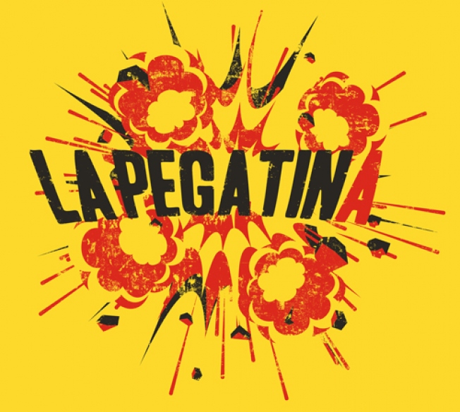 Camiseta xapomelónica