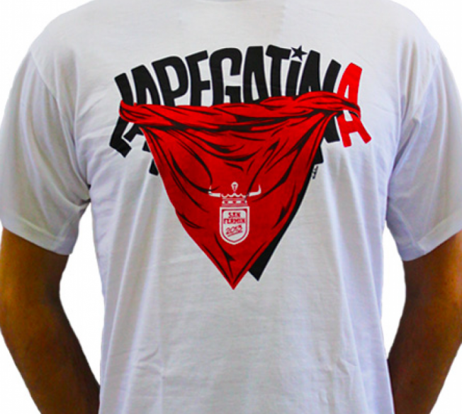 Tee-shirt San Fermín 2013