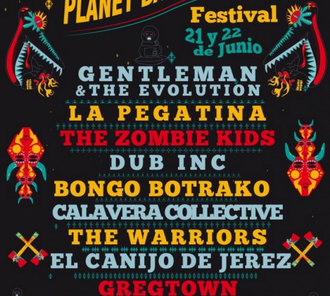 WUM Festival, nueva ubicación